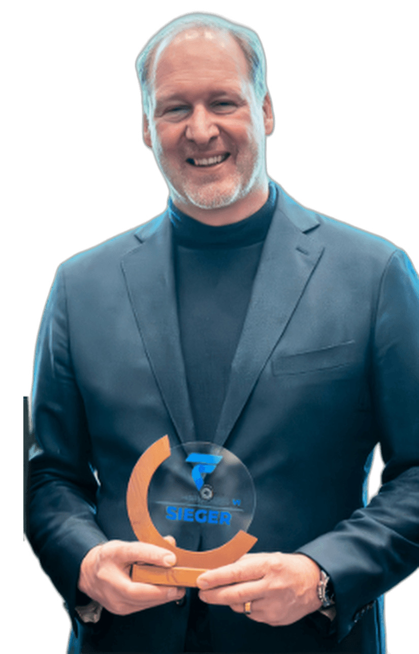 Dr. Michael Geke